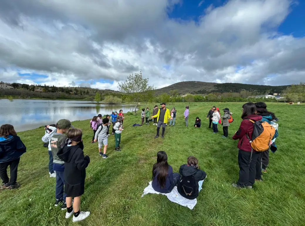 VIA XXIV proyectos ambientales