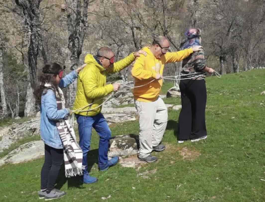 Formacion ocio y tiempo libre